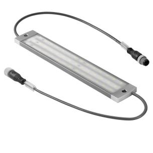 m12 m12 thread connection cable pre-assembled ip67 lm 886 w 5 7 a 31 0 10 dc v 24 voltage input white 6500k module led