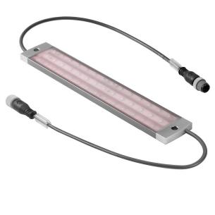 m12 m12 thread connection cable pre-assembled ip67 lm 208 w 5 7 a 38 0 v 24 red module led
