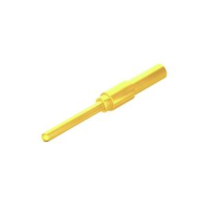 connection crimp connector circular contact