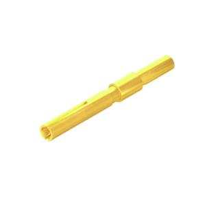 connection crimp connector circular contact