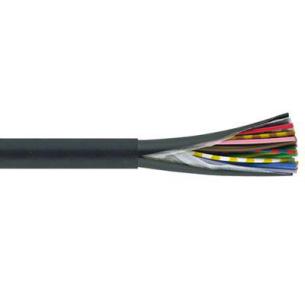 pur 19 poles of number cable raw