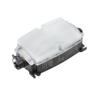 pol of number fixed with connector round plug-in ip67 lm 393 w 5 w 5 ma 20 v 24 dc v 60 20 voltage input 6000k 6000k white cool module led