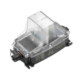 pol of number fixed with connector round plug-in ip67 lm 496 w 5 w 5 ma 20 v 24 dc v 60 20 voltage input 6000k 6000k white cool module led