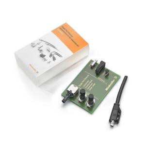 box plastic connection solder thr tht v 72 s mbit 1000 100 10 t1-b spe connector pcb