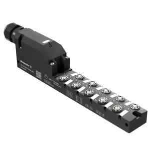 pnp type wiring yes initiator led yes led v 30 m8 distributor hood cable without distributor passive sensor-actuator