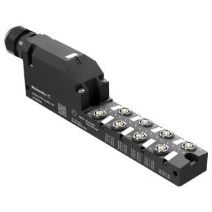 pnp type wiring yes initiator led yes led v 30 m8 distributor hood cable without distributor passive sensor-actuator