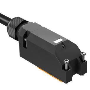 no initiator led no led v 30 m8 cable with distributor passive sensor-actuator