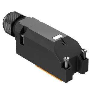 pnp type wiring yes initiator led yes led v 30 m8 cable without distributor passive sensor-actuator