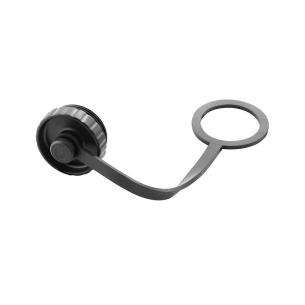 ip67 housing connector for cap protective