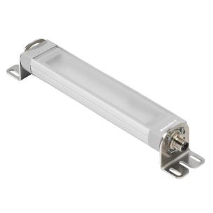 m12 thread connection connector pin ip67 lm 339 w 3 3 ma 5 137 v 24 white 5700k module led