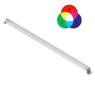 m12 thread connection connector pin ip67 w 7 67 white blue green red module led