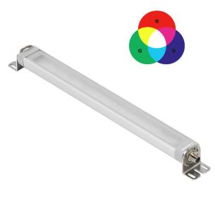 m12 thread connection connector pin ip67 w 5 20 white blue green red module led