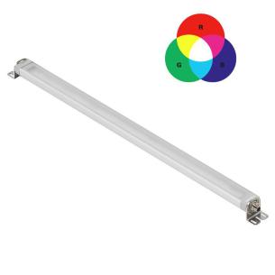 m12 thread connection connector pin ip67 w 7 38 white blue green red module led