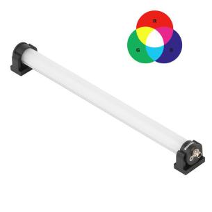 m8 thread connection connector pin ip54 lm 552 w 13 v 24 white blue green red module led