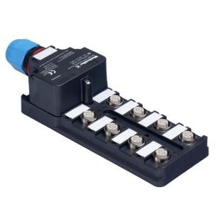 pnp type wiring no initiator led no led a-coded v 30 m12 ex version hood cable without distributor passive sensor-actuator