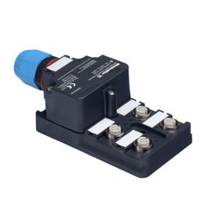 pnp type wiring no initiator led no led a-coded v 30 m12 ex version hood cable without distributor passive sensor-actuator