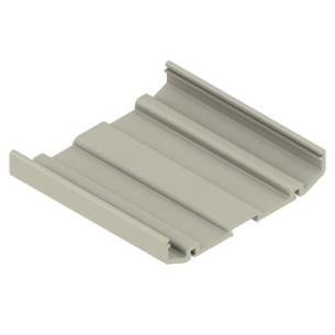 state installed in ip20 housing profile profile extruded