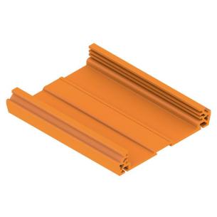 ip00 housing profile profile extruded