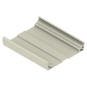 ip00 housing profile profile extruded