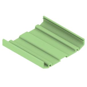 state installed in ip20 housing profile profile extruded