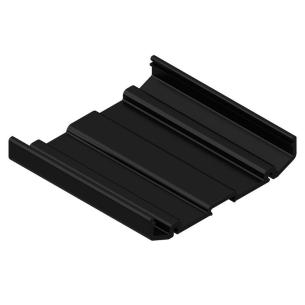 state installed in ip20 housing profile profile extruded
