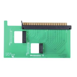 sps for holder card with module interface