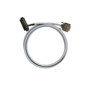 mm2 25 0 m 5 0 liycy cable 15-pole signals analogue plc-wire