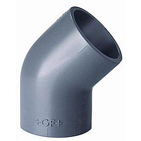 pn16 mm 20 muffe muffe 45 pvc vinkel