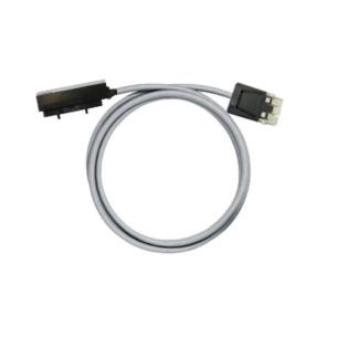mm2 25 0 m 5 1 liyy cable 36-pole signals digital plc-wire