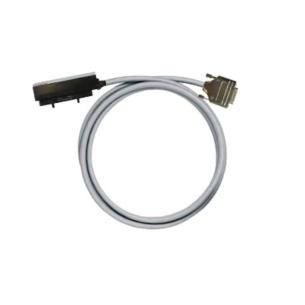 mm2 25 0 m 5 liycy cable 15-pole signals analogue plc-wire