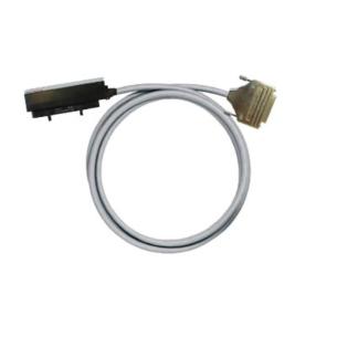 mm2 25 0 m 4 liycy cable 25-pole signals analogue plc-wire
