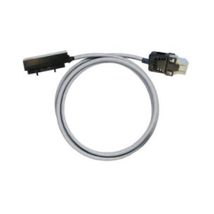 mm2 25 0 m 1 liyy cable 20-pole signals digital plc-wire