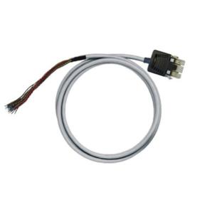 mm2 25 0 m 3 liyy cable 24-pole signals digital plc-wire