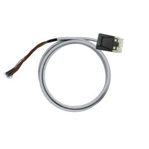 mm2 25 0 m 5 3 liyy cable 36-pole signals digital plc-wire