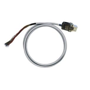 mm2 25 0 m 1 liyy cable 20-pole signals digital plc-wire