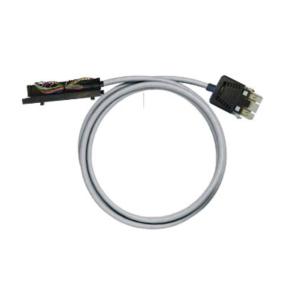 mm2 25 0 m 1 liyy cable 24-pole signals digital plc-wire