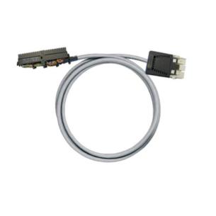 mm2 25 0 m 6 liyy cable 36-pole signals digital plc-wire