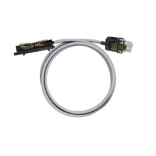 mm2 25 0 m 2 liyy cable 24-pole signals digital plc-wire