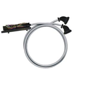 mm2 25 0 m 4 liyy cable 20-pole signals digital plc-wire
