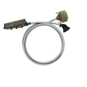 mm2 25 0 m 2 liycy cable liyy cable 25-pole 20-pole signals analogue plc-wire