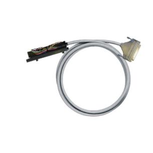mm2 25 0 m 1 liycy cable 37-pole signals analogue plc-wire