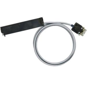 mm2 25 0 m 5 3 liyy cable 24-pole signals digital plc-wire