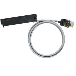 mm2 25 0 m 5 liyy cable 20-pole signals digital plc-wire