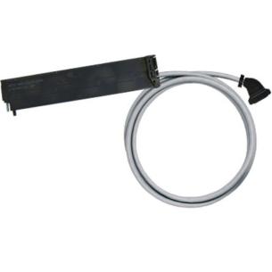 mm2 25 0 m 5 1 liyy cable 20-pole signals digital plc-wire