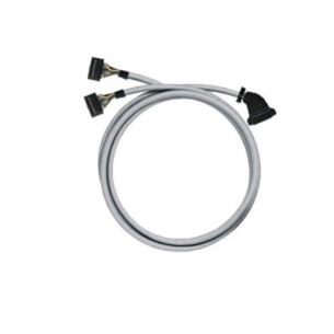 mm2 25 0 m 3 liyy cable 20-pole signals digital plc-wire