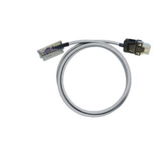mm2 25 0 m 5 liyy cable 20-pole signals digital plc-wire