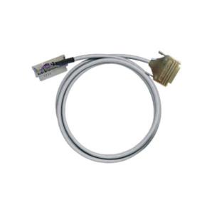 mm2 25 0 m 5 0 liycy cable 25-pole signals analogue plc-wire