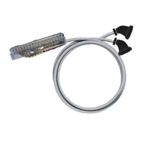 mm2 25 0 m 5 liyy cable 20-pole signals digital plc-wire