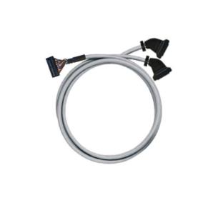 mm2 25 0 m 1 liyy cable 20-pole signals digital plc-wire