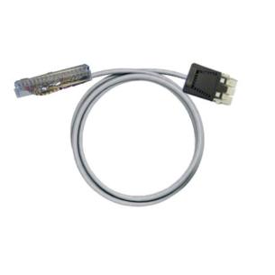 mm2 25 0 m 1 liyy cable 36-pole signals digital plc-wire